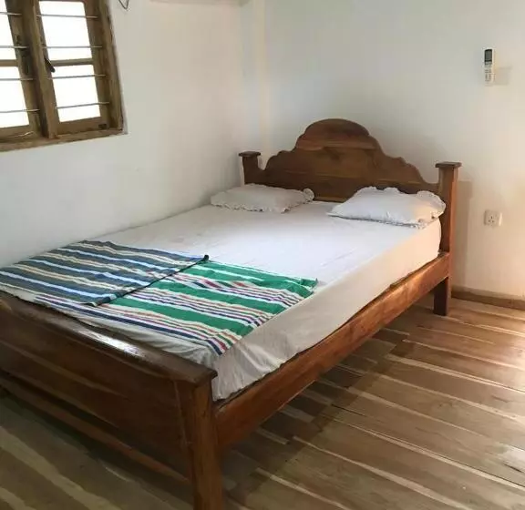 ホテル Gaga Addara Resort