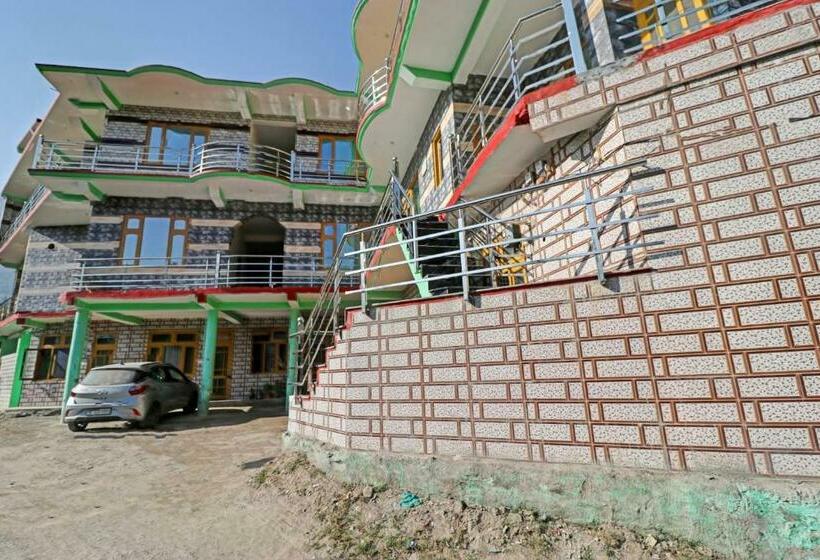 فندق Oyo 84739 Rana Haveli Guest House