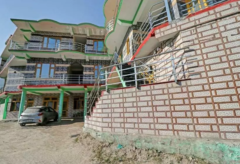 ホテル Oyo 84739 Rana Haveli Guest House
