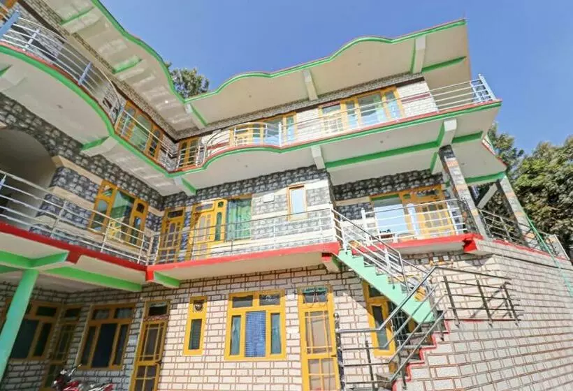 ホテル Oyo 84739 Rana Haveli Guest House
