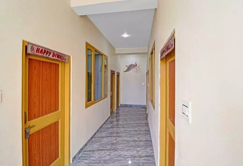 ホテル Oyo 84739 Rana Haveli Guest House
