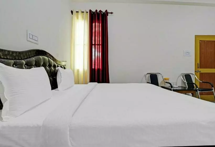 ホテル Oyo 84739 Rana Haveli Guest House