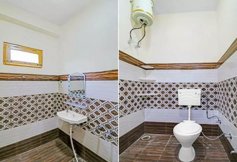 ホテル Oyo 84739 Rana Haveli Guest House