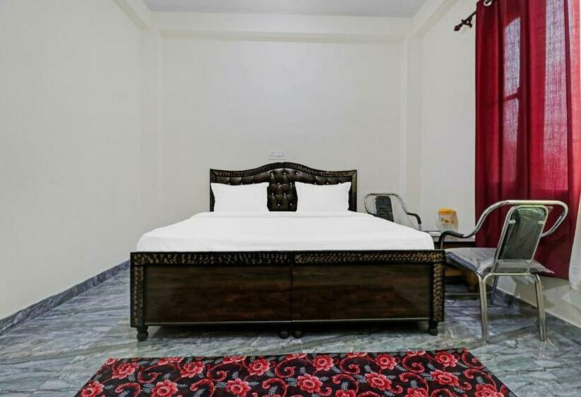فندق Oyo 84739 Rana Haveli Guest House