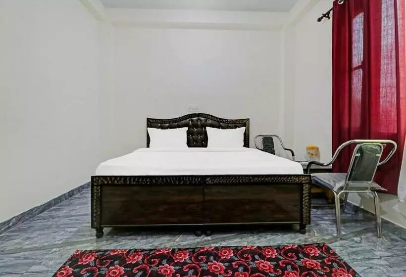 ホテル Oyo 84739 Rana Haveli Guest House