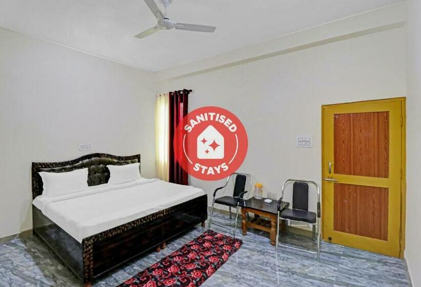 فندق Oyo 84739 Rana Haveli Guest House