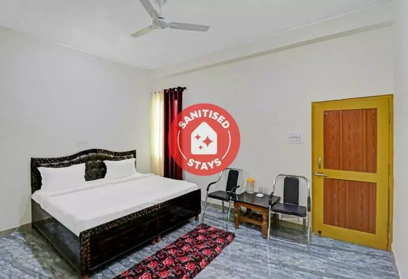 ホテル Oyo 84739 Rana Haveli Guest House