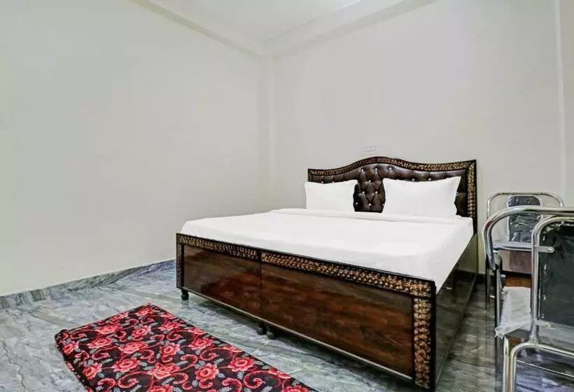 ホテル Oyo 84739 Rana Haveli Guest House