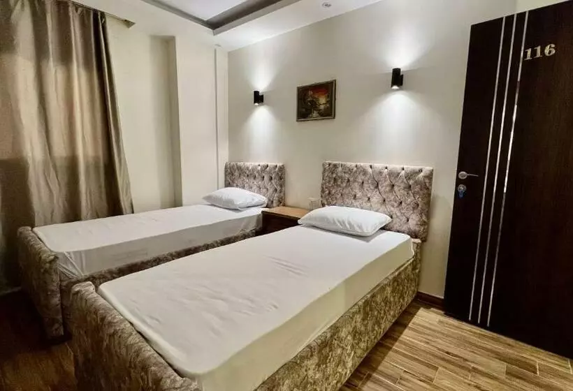 هتل Hadayek Al Ahram Inn   حدائق الاهرام ان