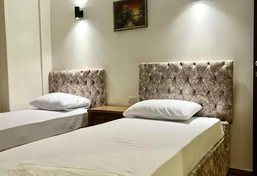 هتل Hadayek Al Ahram Inn   حدائق الاهرام ان