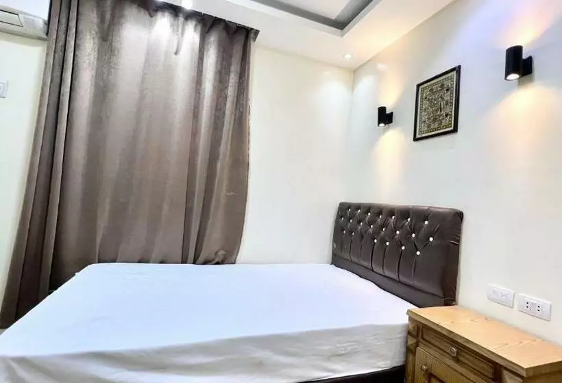 هتل Hadayek Al Ahram Inn   حدائق الاهرام ان