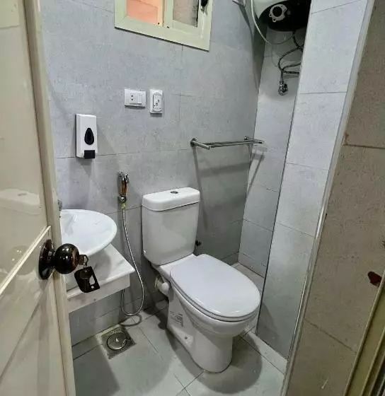 هتل Hadayek Al Ahram Inn   حدائق الاهرام ان
