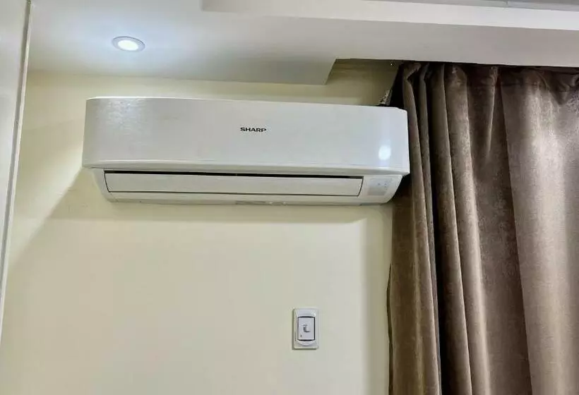 هتل Hadayek Al Ahram Inn   حدائق الاهرام ان