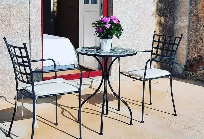 ホテル Quinta De Castelhão