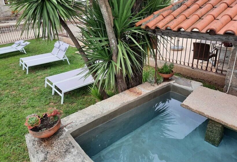 Hotel Quinta De Castelhão