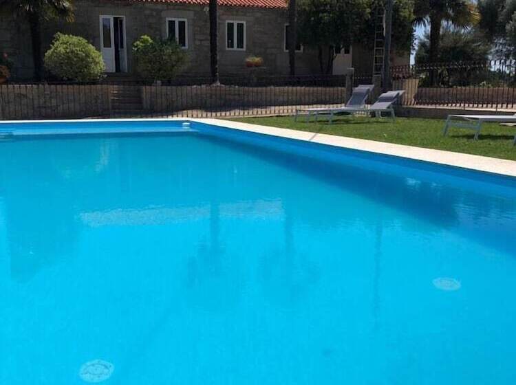 Hotel Quinta De Castelhão