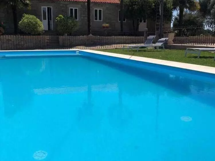 ホテル Quinta De Castelhão