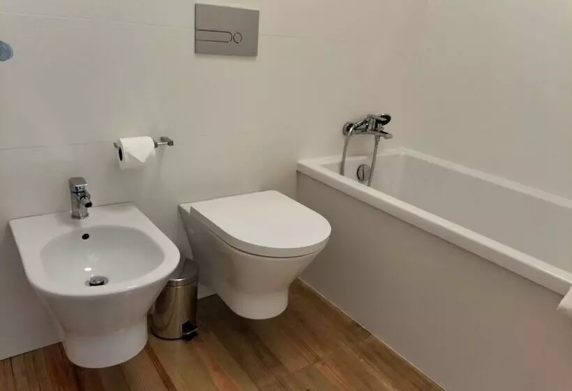 ホテル Quinta De Castelhão