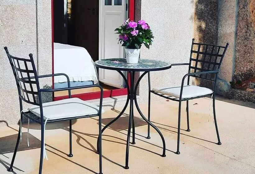 ホテル Quinta De Castelhão