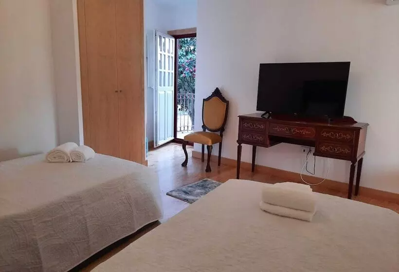 ホテル Quinta De Castelhão