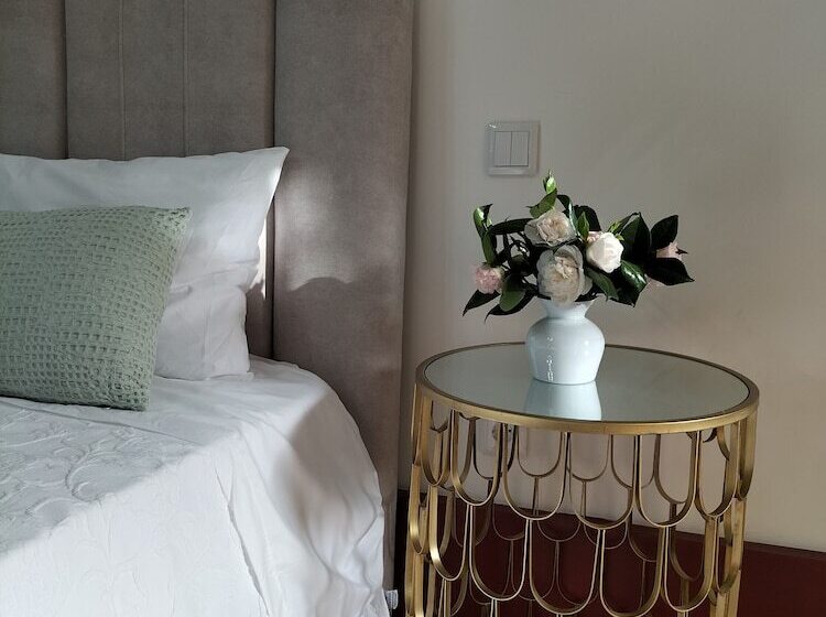 Hotel Quinta De Castelhão