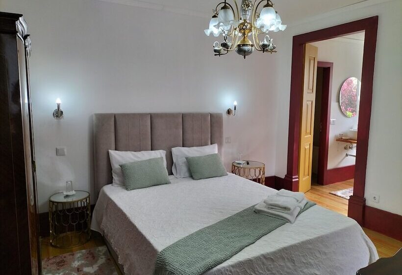 Hotel Quinta De Castelhão