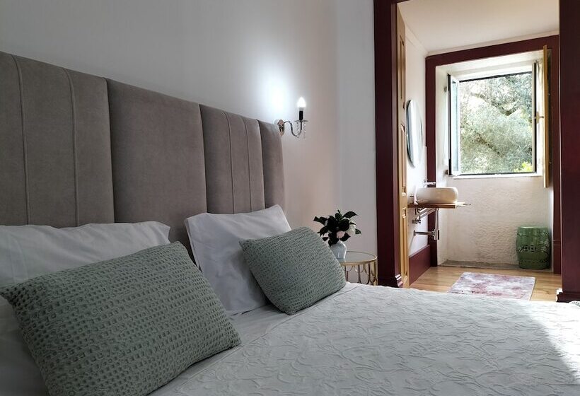 Hotel Quinta De Castelhão