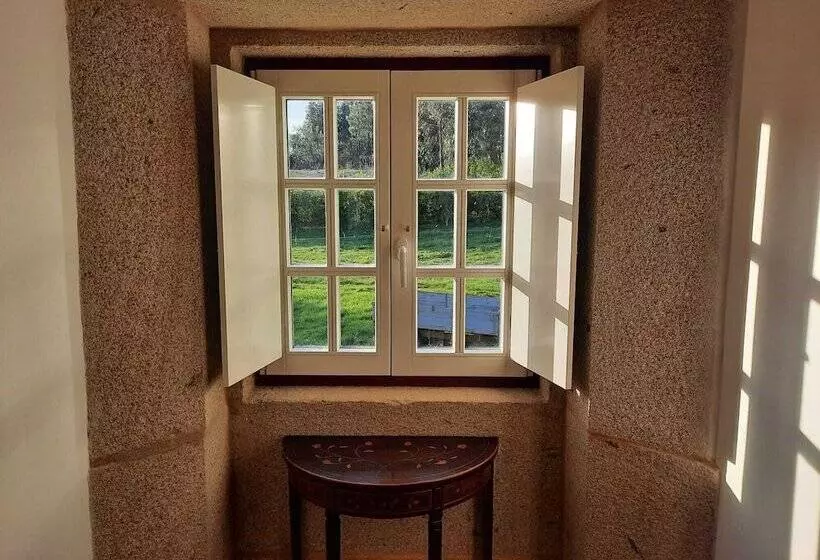 ホテル Quinta De Castelhão