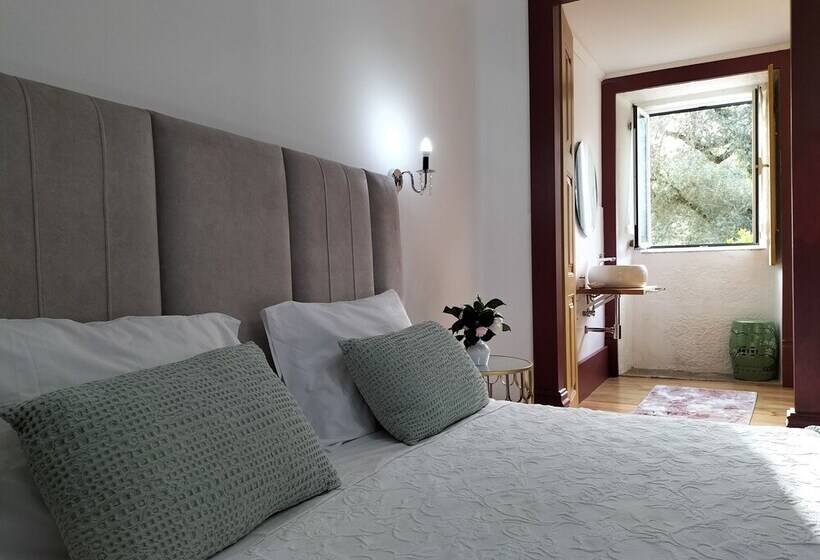 Hotel Quinta De Castelhão