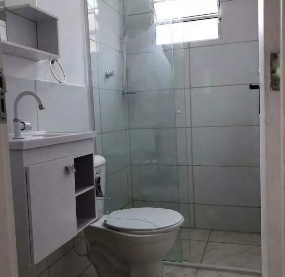 ペンション Residencial Via Mar   Massaguaçu
