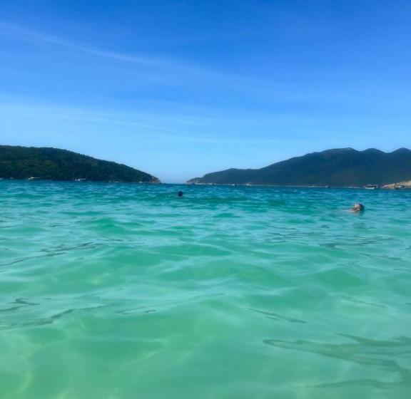 Ostello Pousada Shalom