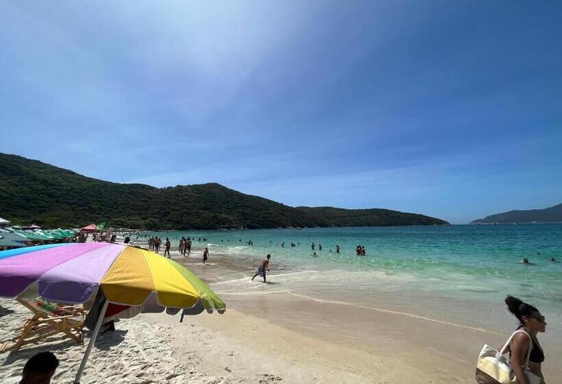 Ostello Pousada Shalom