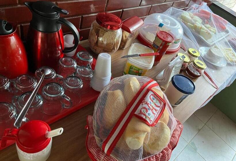 Ostello Pousada Shalom