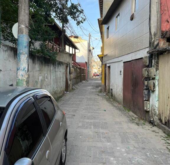 Ostello Pousada Shalom