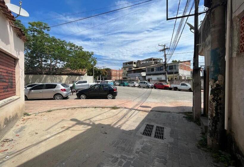 Ostello Pousada Shalom