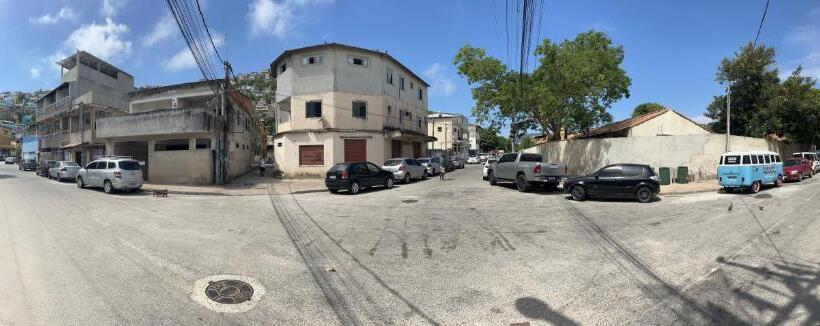 Ostello Pousada Shalom