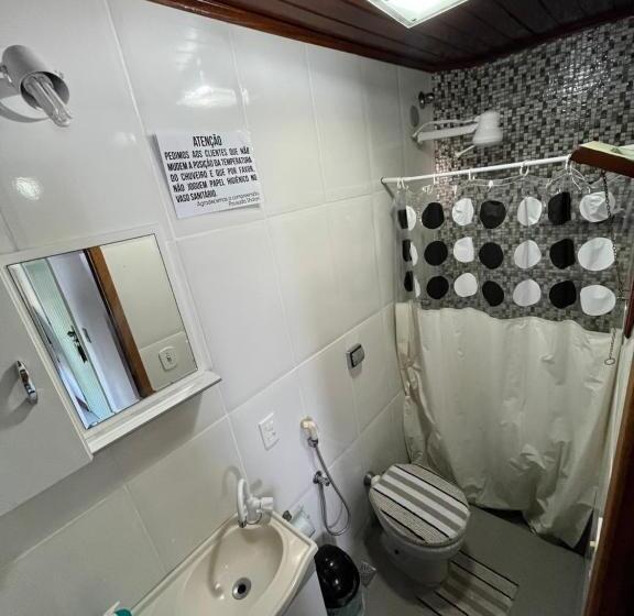 Ostello Pousada Shalom