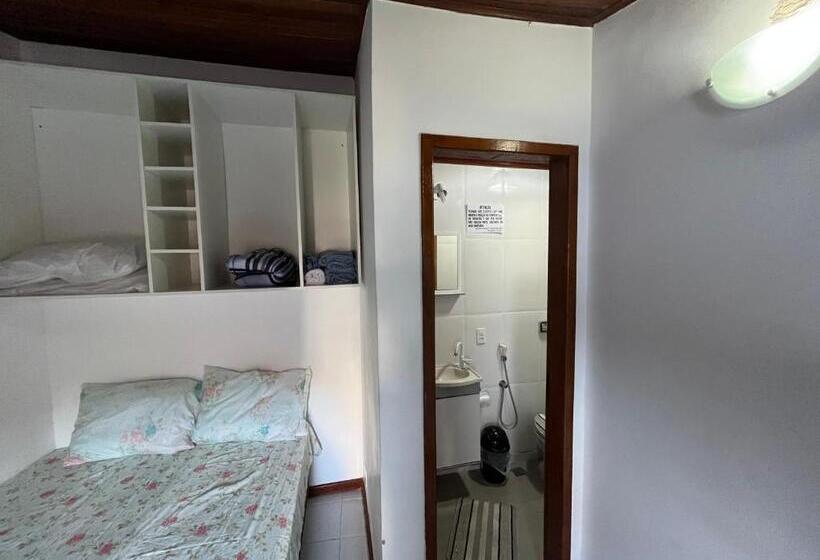 Ostello Pousada Shalom