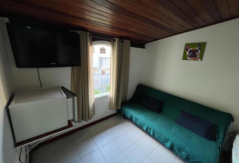 Ostello Pousada Shalom