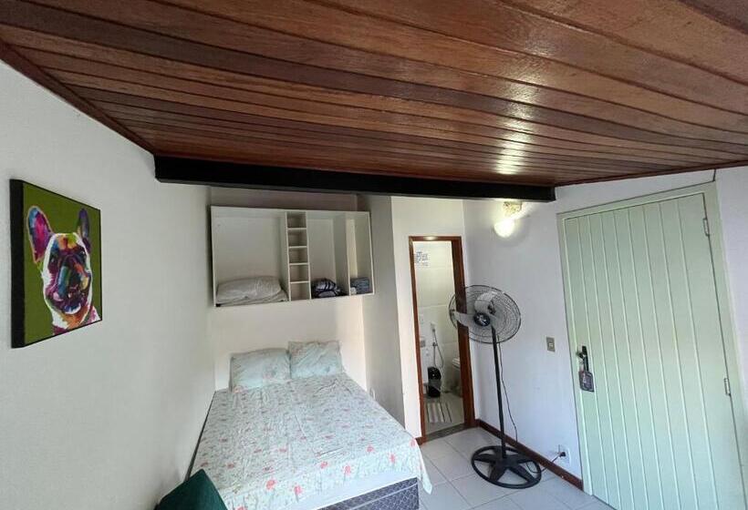 Ostello Pousada Shalom