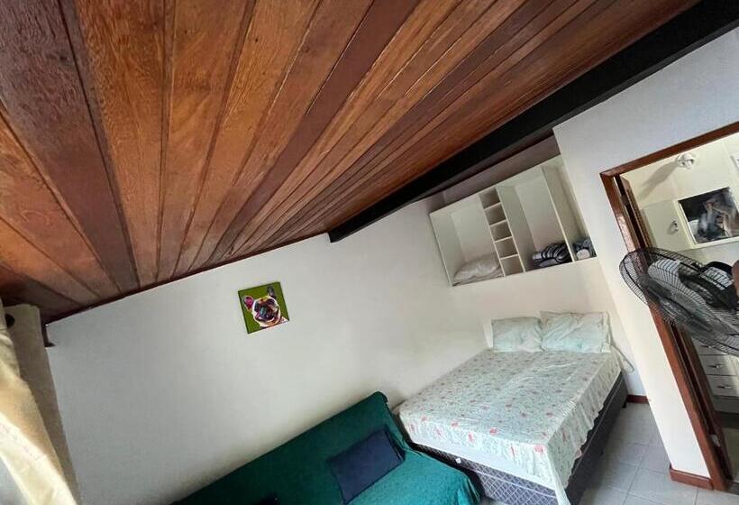 Ostello Pousada Shalom