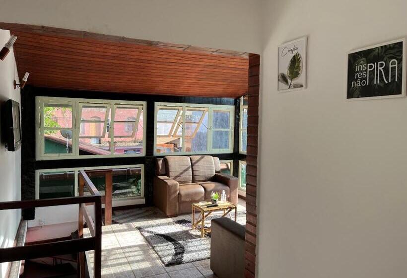 Ostello Pousada Shalom