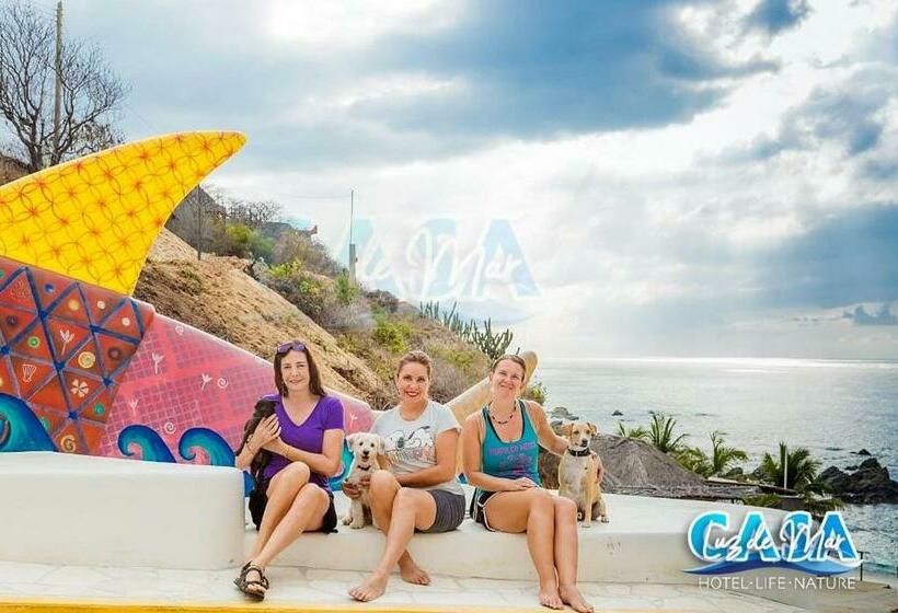 住宿加早餐 Luz De Mar Right On The Beach