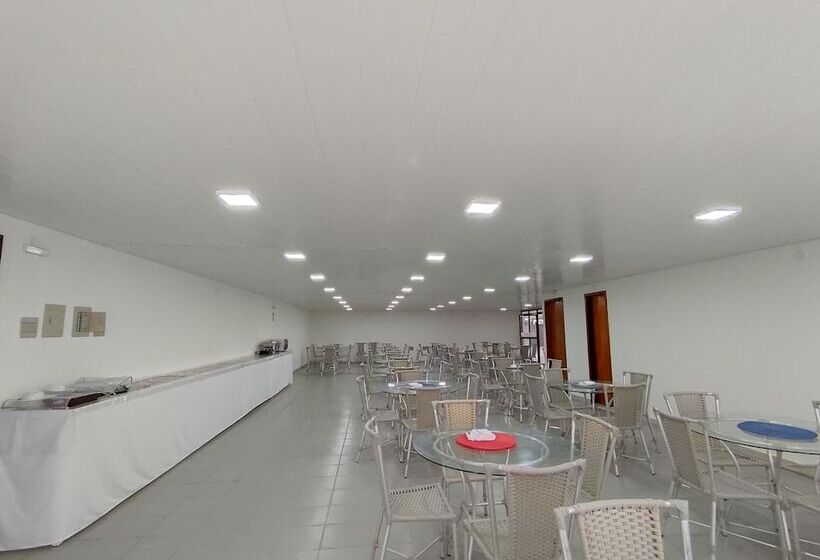 هتل Caminito Beach