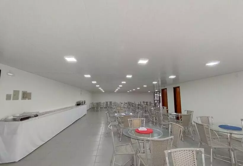 Hotelli Caminito Beach