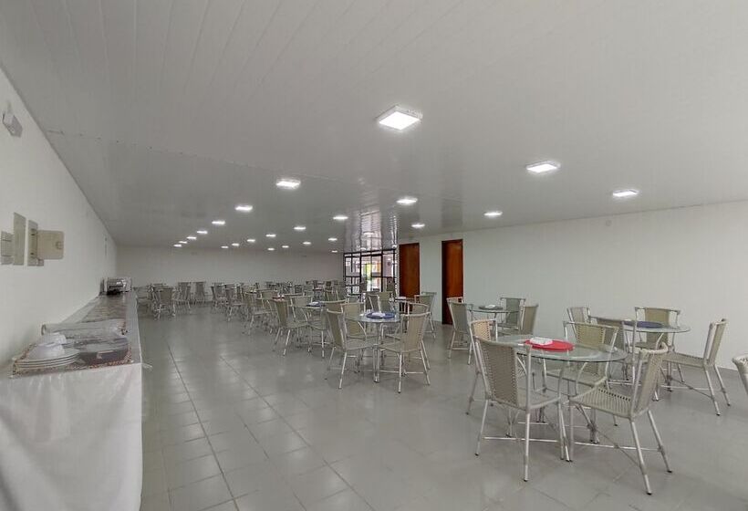 هتل Caminito Beach