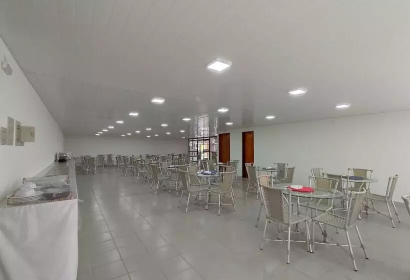 Hotelli Caminito Beach