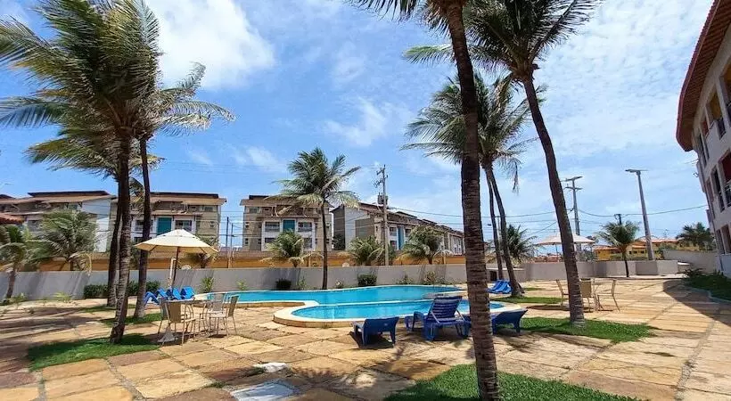 Hotelli Caminito Beach