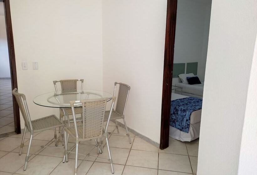 هتل Caminito Beach