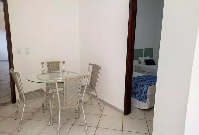 Hotelli Caminito Beach